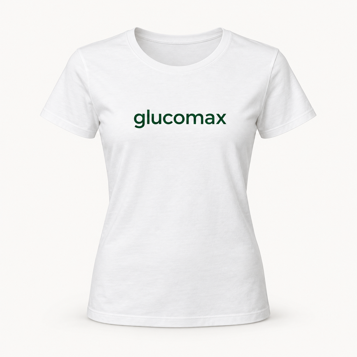 Glucomax Women's Classic T-Shirt - Size M